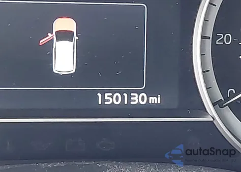 2017 Kia Niro Touring from USA, damaged, VIN KNDCE3LC1H5049518